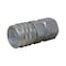 A & I Products Coupler, Female Flat Face;  FEM Series, ISO16028 6" x4" x1" A-FEM-501-8FP-NL-P - alternate 1